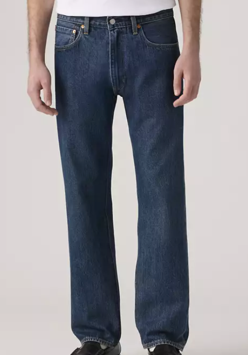 Jeans 555™ Relaxed