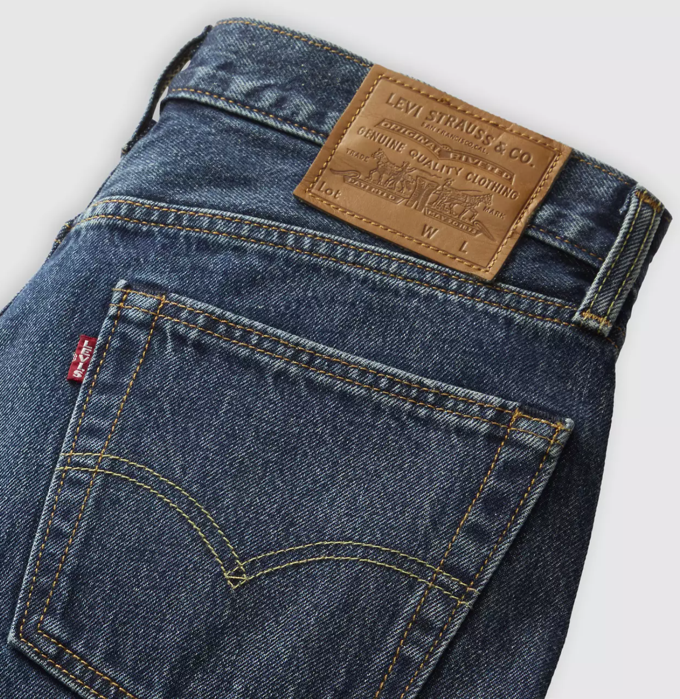 Jeans 555™ Relaxed