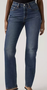 Jeans 501® Curve
