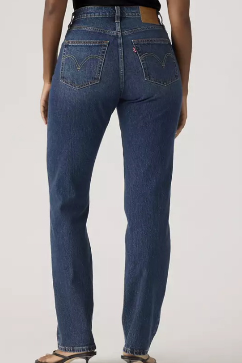 Jeans 501® Curve