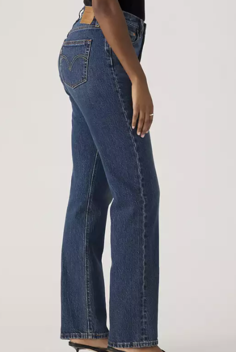 Jeans 501® Curve