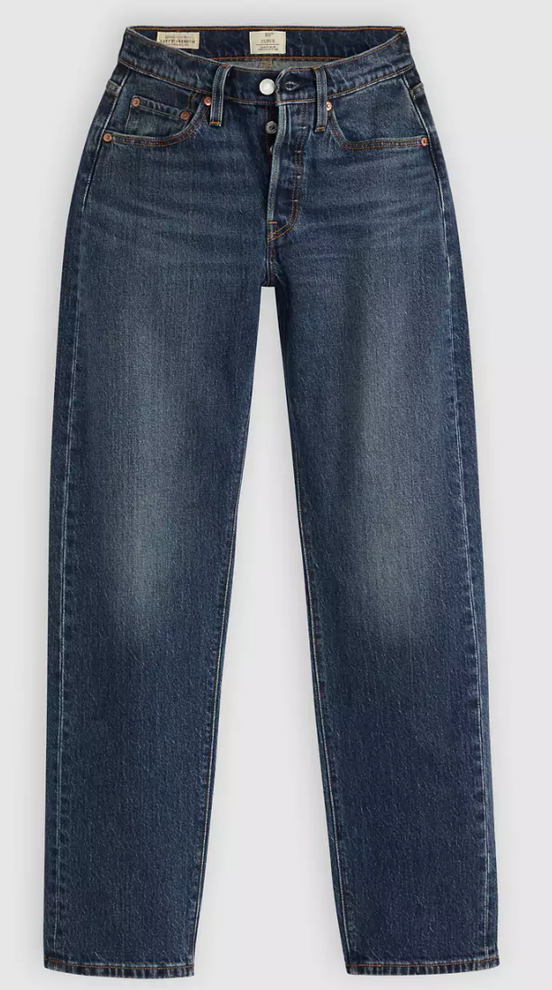 Jeans 501® Curve