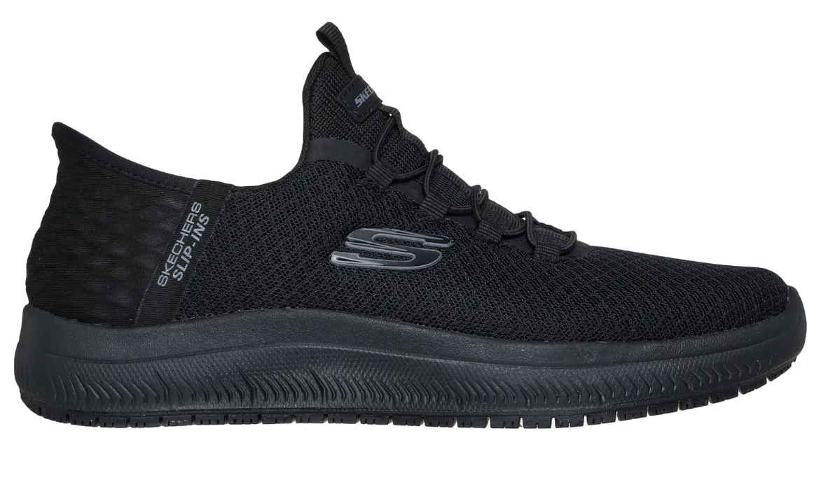 Skechers Slip-ins Work