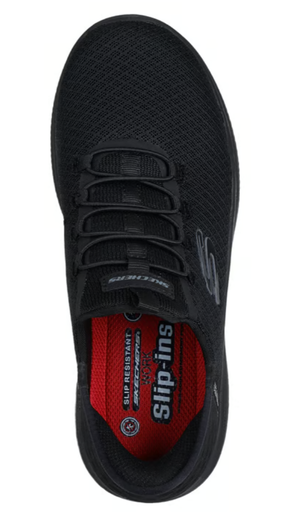 Skechers Slip-ins Work