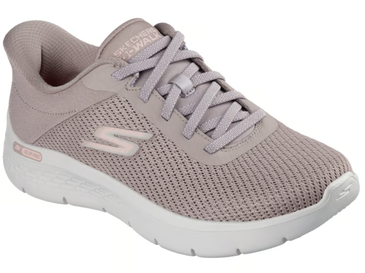 Skechers Slip-ins: GO WALK Flex