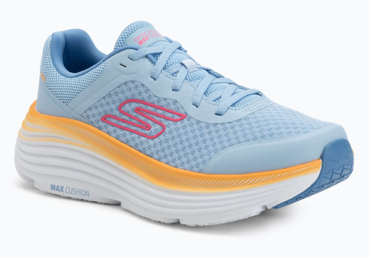 Max Cushioning Endeavour