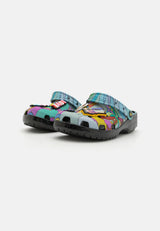 Sabot Crocs Beatles