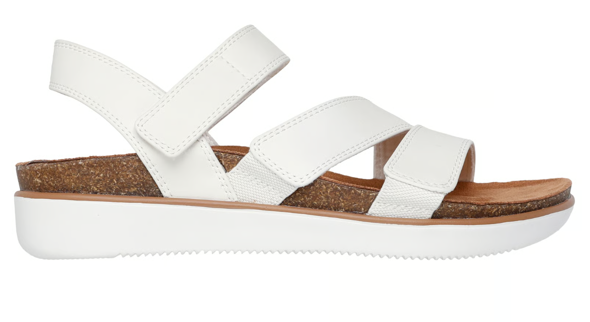 Skechers sandalo Lifted Comfort