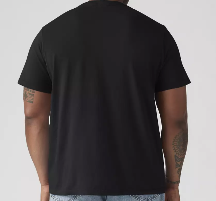 T-shirt Housemark Original (taglie Forti)