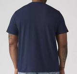 T-shirt Housemark Original (taglie Forti)