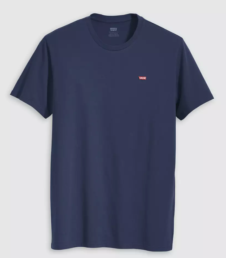 T-shirt Housemark Original (taglie Forti)
