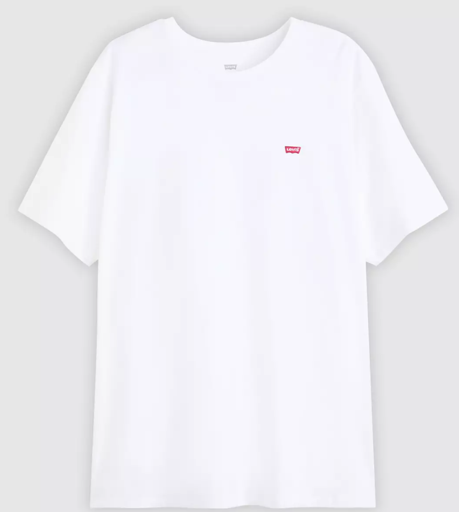 T-shirt Housemark Original (taglie Forti)