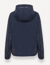 Giacca in sangallo