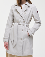 Trench impermeabile