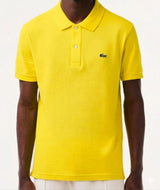 POLO SLIM FIT IN PIQUE' L.12.12
