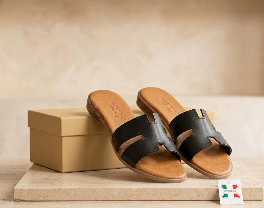 Sandalo Slider Essential