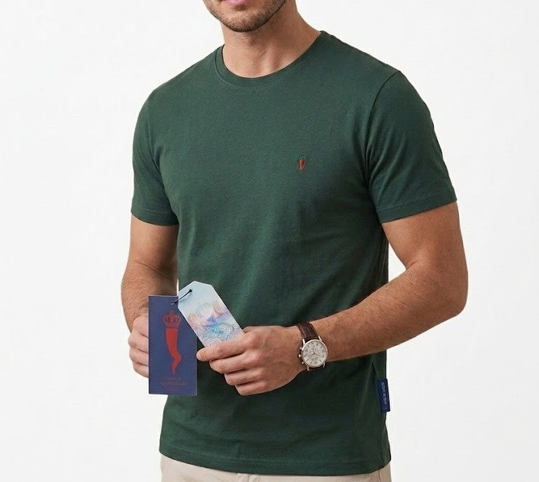 T-shirt Circolo Vela Posillipo