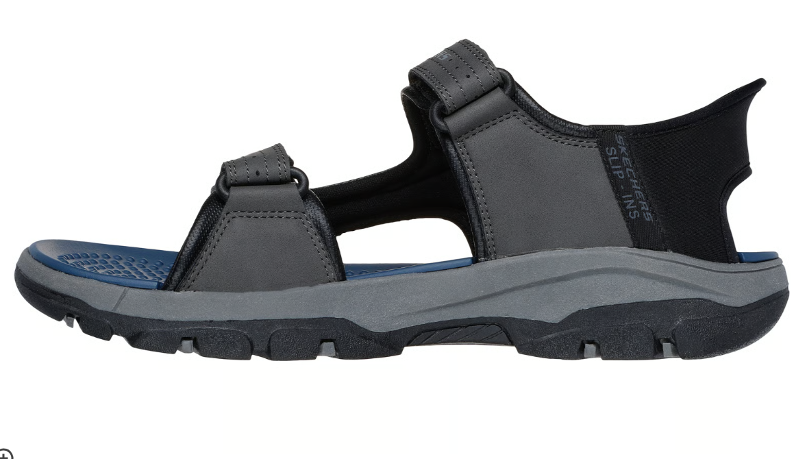 Skechers Slip-ins Relaxed Fit