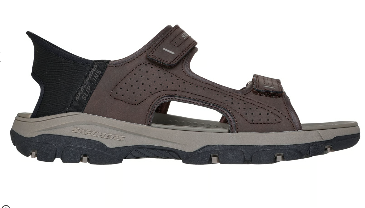 Skechers Slip-ins Relaxed Fit
