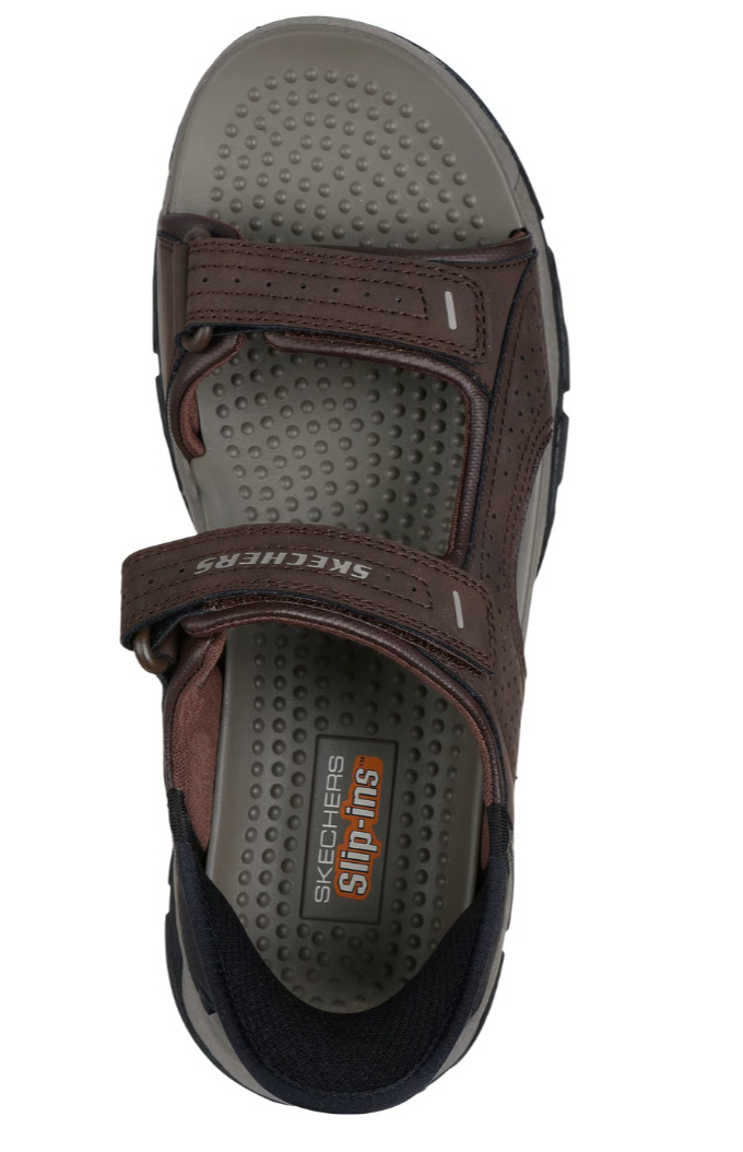 Skechers Slip-ins Relaxed Fit