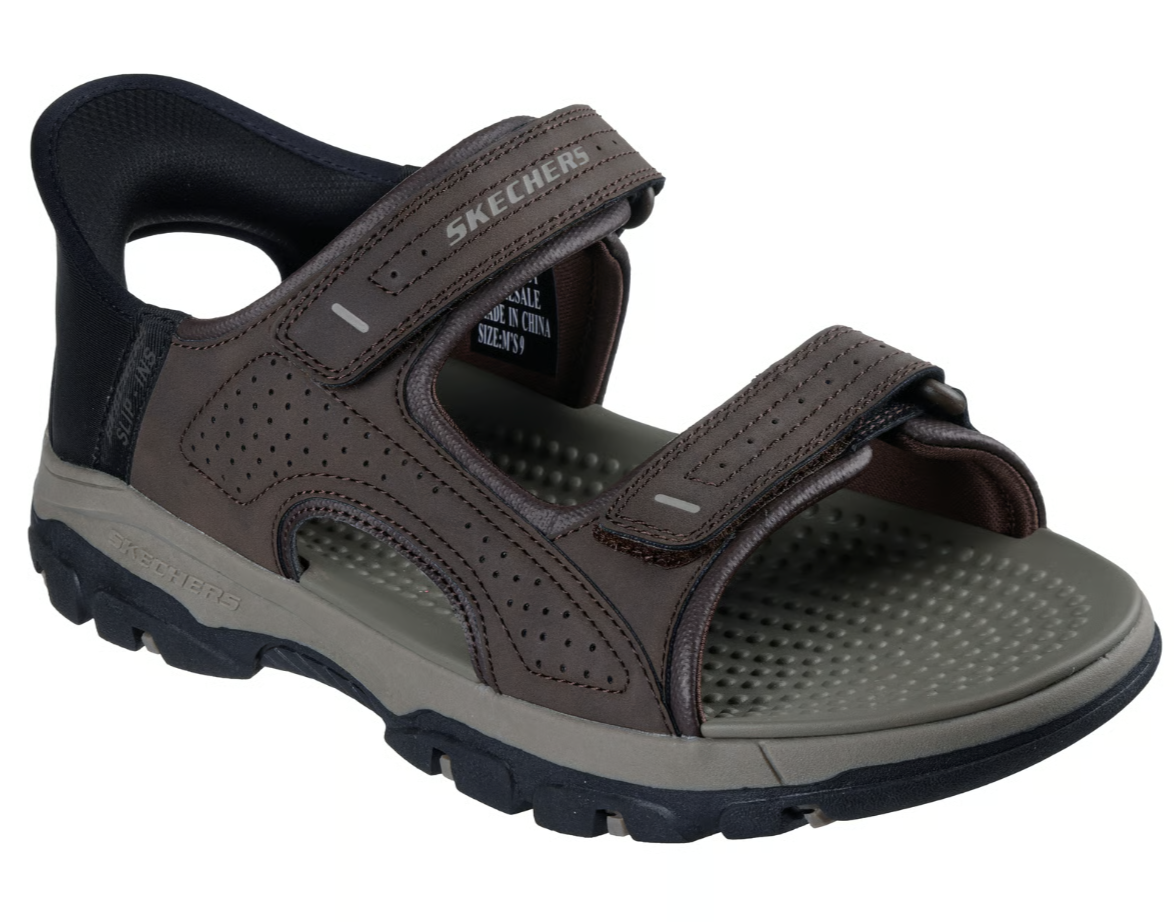 Skechers Slip-ins Relaxed Fit