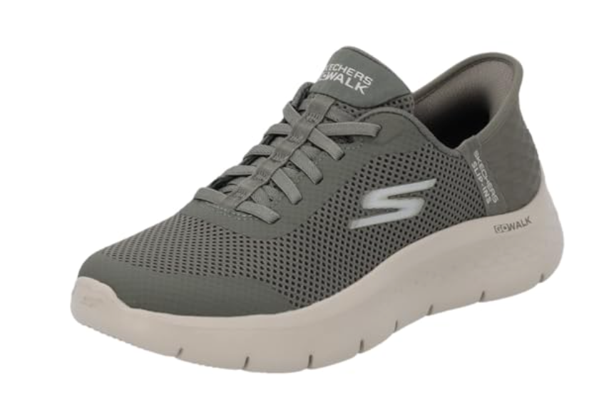 Skechers Slip-ins: GO WALK Flex - Hands Up