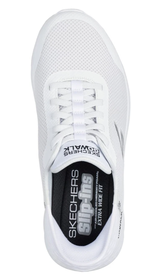 Skechers Slip-ins: GO WALK Flex - Hands Up