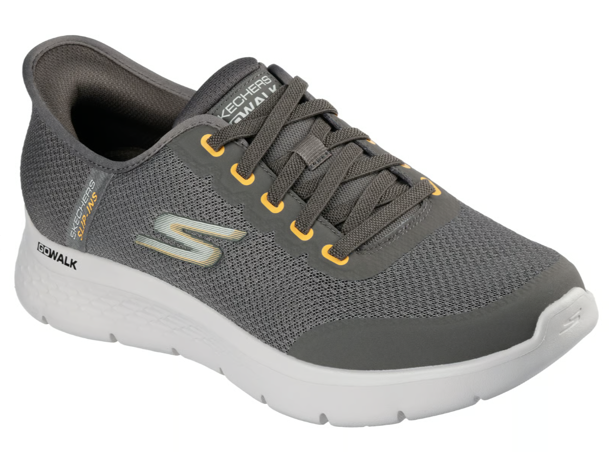 Skechers Slip-ins: GO WALK Flex