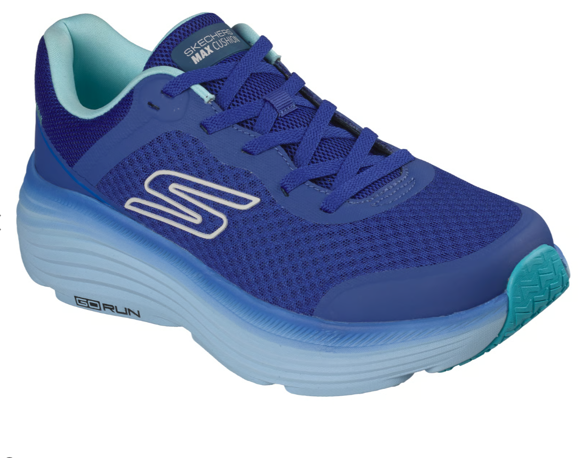 Max Cushioning Endeavour
