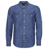 Camicia di jeans Levi's Western Barstow