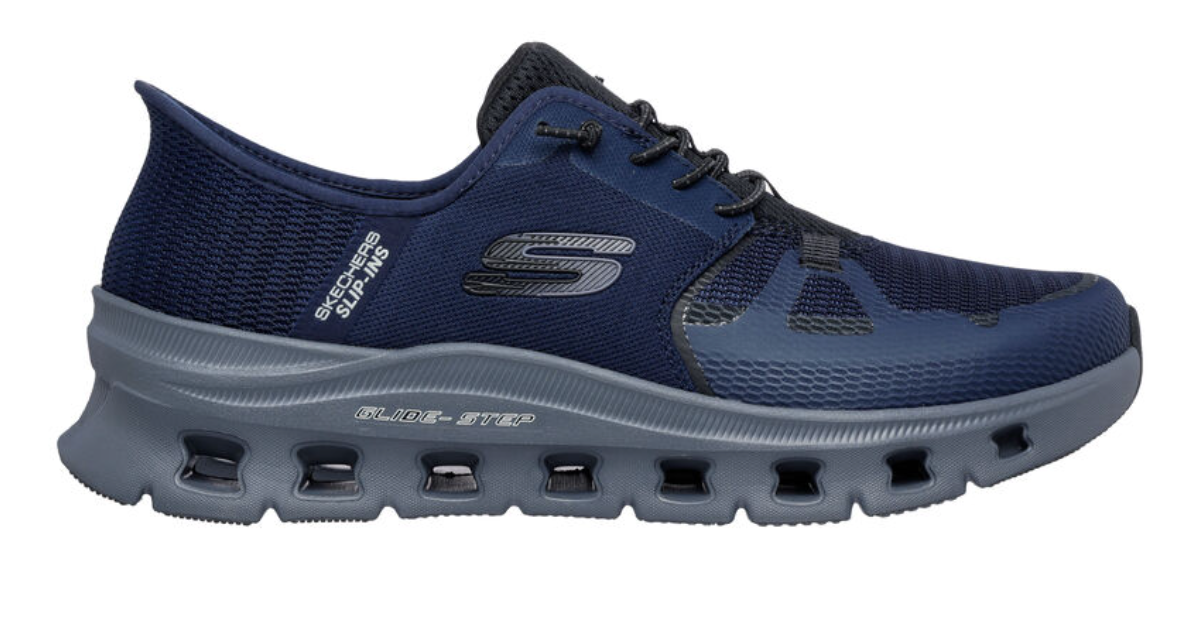 Skechers Slip-ins: Glide-Step Pro