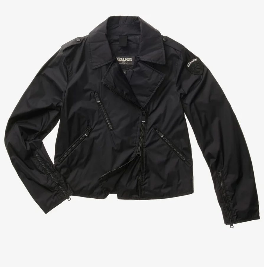 Chiodo Nylon ZAMORA