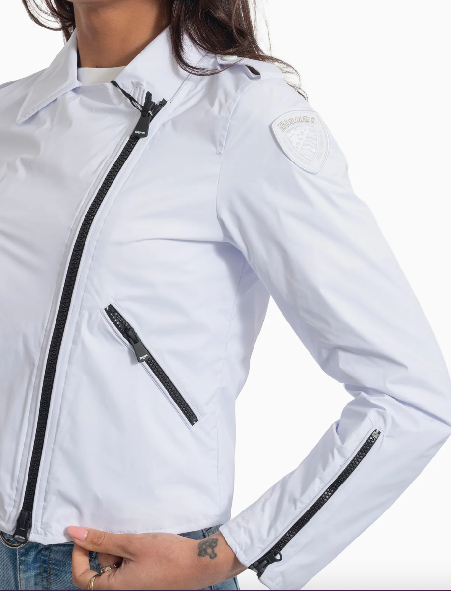 Chiodo Nylon ZAMORA