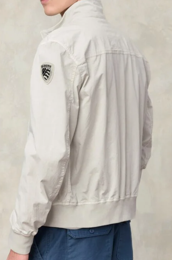 Bomber leggero BADGER