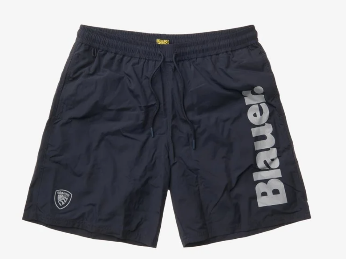 Boxer mare lucido Glenham Blauer