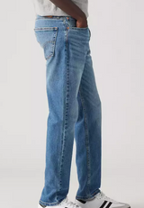 Levi's jeans 502 uomo Tapered Fit
