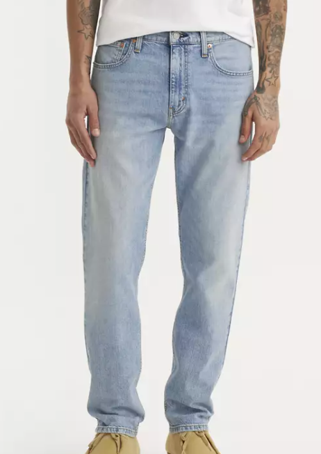 Jeans 502™ Affusolati