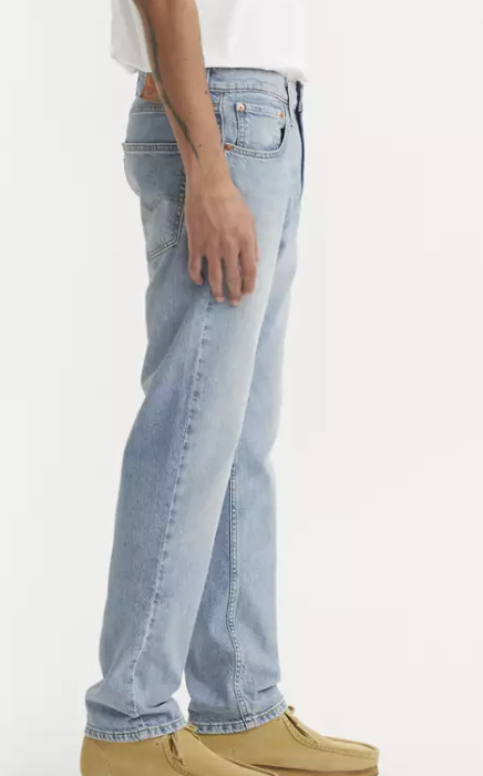 Jeans 502™ Affusolati