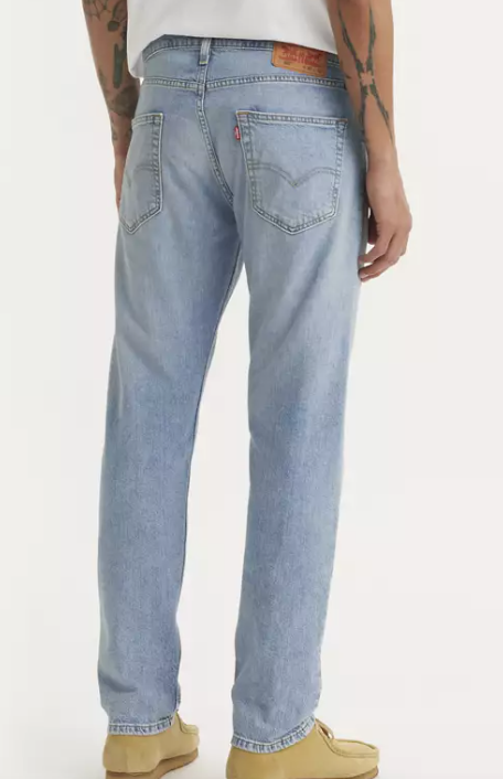 Jeans 502™ Affusolati