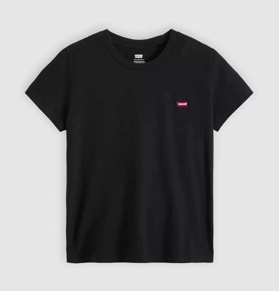 T-shirt donna Levi's