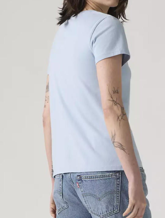 T-shirt donna Levi's