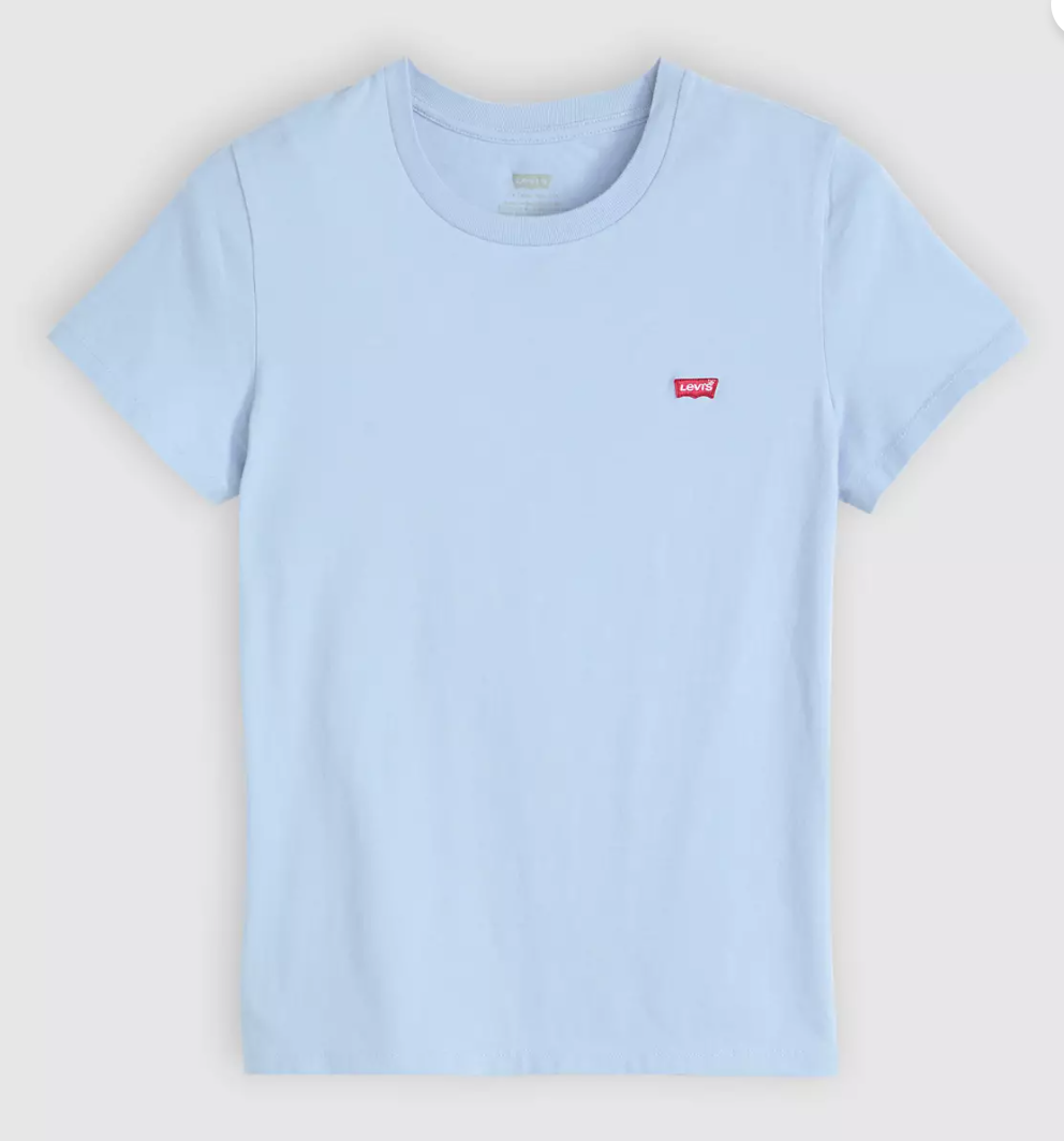 T-shirt donna Levi's