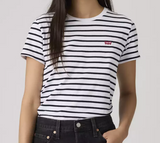 T-shirt donna Levi's