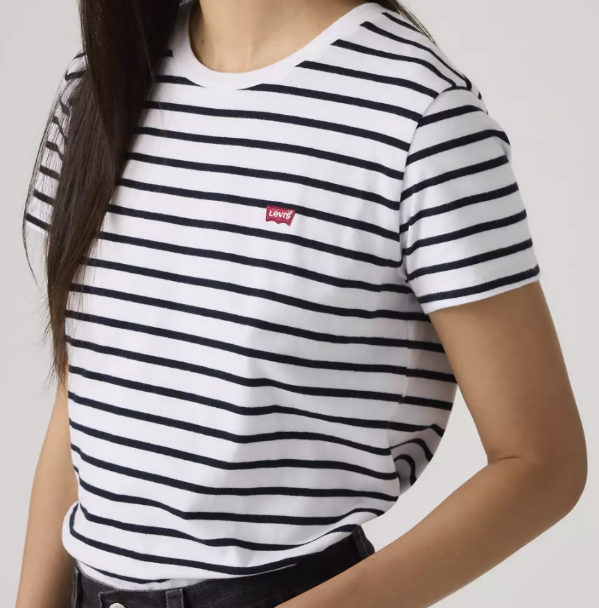 T-shirt donna Levi's