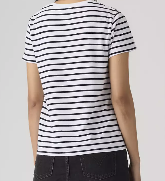T-shirt donna Levi's