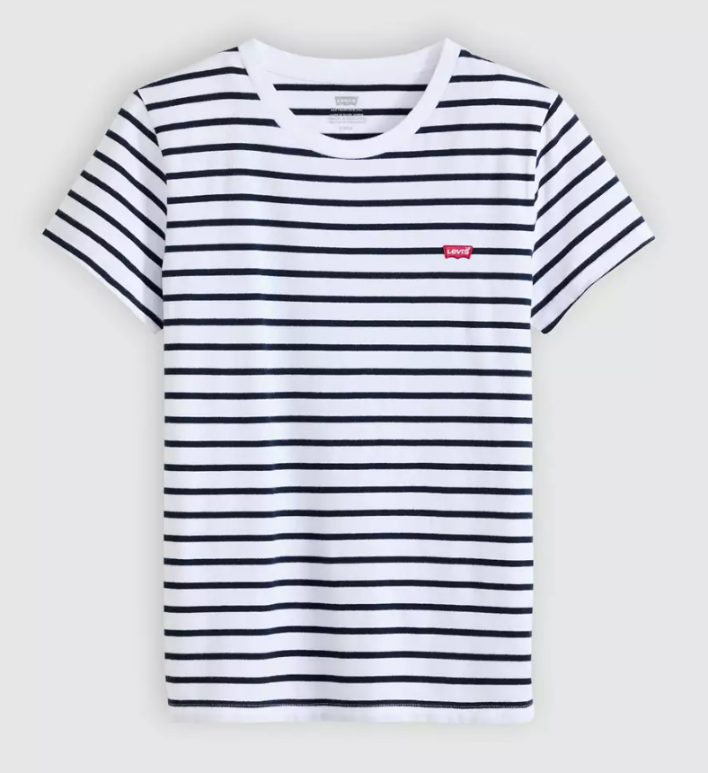 T-shirt donna Levi's