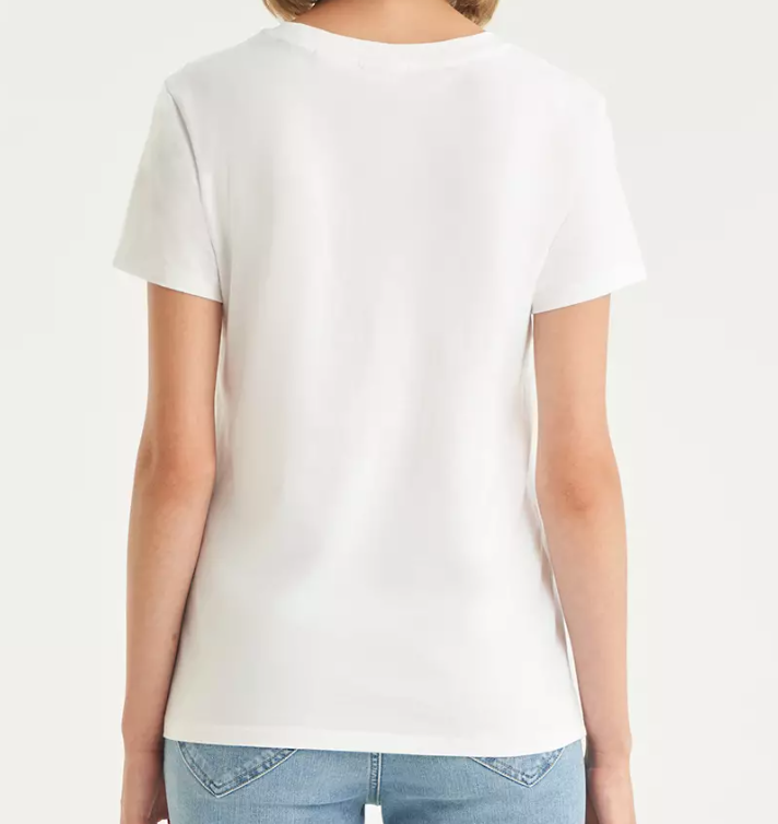 T-shirt donna Levi's