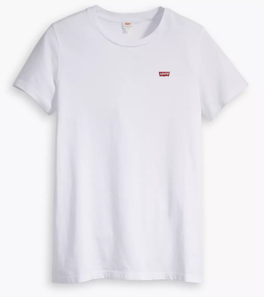T-shirt donna Levi's