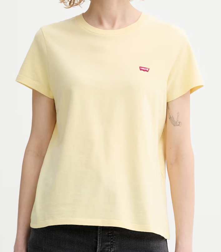 T-shirt donna Levi's