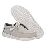 Wally sport mesh